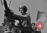 Standbild Antenne gunnery United States USA, 1944, aus Sekunde 40 historischem Filmmaterial Videoclip 65675071192