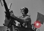 Standbild Antenne gunnery United States USA, 1944, aus Sekunde 42 historischem Filmmaterial Videoclip 65675071192