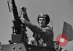 Standbild Antenne gunnery United States USA, 1944, aus Sekunde 44 historischem Filmmaterial Videoclip 65675071192