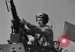 Standbild Antenne gunnery United States USA, 1944, aus Sekunde 45 historischem Filmmaterial Videoclip 65675071192