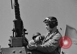 Standbild Antenne gunnery United States USA, 1944, aus Sekunde 47 historischem Filmmaterial Videoclip 65675071192