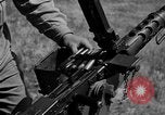 Standbild Antenne gunnery United States USA, 1944, aus Sekunde 48 historischem Filmmaterial Videoclip 65675071192