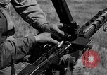 Standbild Antenne gunnery United States USA, 1944, aus Sekunde 49 historischem Filmmaterial Videoclip 65675071192