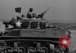 Standbild Antenne gunnery United States USA, 1944, aus Sekunde 53 historischem Filmmaterial Videoclip 65675071192