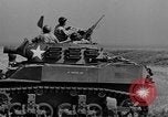 Standbild Antenne gunnery United States USA, 1944, aus Sekunde 56 historischem Filmmaterial Videoclip 65675071192