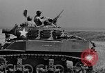 Standbild Antenne gunnery United States USA, 1944, aus Sekunde 57 historischem Filmmaterial Videoclip 65675071192