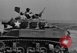 Standbild Antenne gunnery United States USA, 1944, aus Sekunde 58 historischem Filmmaterial Videoclip 65675071192