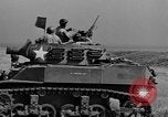 Standbild Antenne gunnery United States USA, 1944, aus Sekunde 59 historischem Filmmaterial Videoclip 65675071192