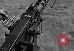 Standbild Antenne gunnery United States USA, 1944, aus Sekunde 1 historischem Filmmaterial Videoclip 65675071193