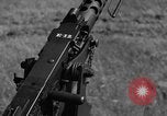 Standbild Antenne gunnery United States USA, 1944, aus Sekunde 3 historischem Filmmaterial Videoclip 65675071193
