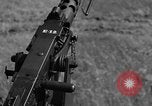 Standbild Antenne gunnery United States USA, 1944, aus Sekunde 5 historischem Filmmaterial Videoclip 65675071193