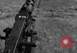 Standbild Antenne gunnery United States USA, 1944, aus Sekunde 6 historischem Filmmaterial Videoclip 65675071193