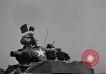 Standbild Antenne gunnery United States USA, 1944, aus Sekunde 7 historischem Filmmaterial Videoclip 65675071193
