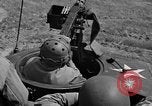 Standbild Antenne gunnery United States USA, 1944, aus Sekunde 10 historischem Filmmaterial Videoclip 65675071193
