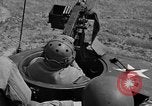 Standbild Antenne gunnery United States USA, 1944, aus Sekunde 11 historischem Filmmaterial Videoclip 65675071193