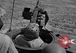 Standbild Antenne gunnery United States USA, 1944, aus Sekunde 13 historischem Filmmaterial Videoclip 65675071193