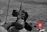 Standbild Antenne gunnery United States USA, 1944, aus Sekunde 15 historischem Filmmaterial Videoclip 65675071193