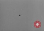 Standbild Antenne gunnery United States USA, 1944, aus Sekunde 20 historischem Filmmaterial Videoclip 65675071193