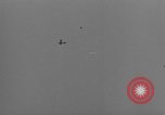 Standbild Antenne gunnery United States USA, 1944, aus Sekunde 24 historischem Filmmaterial Videoclip 65675071193