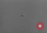 Standbild Antenne gunnery United States USA, 1944, aus Sekunde 27 historischem Filmmaterial Videoclip 65675071193