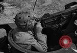 Standbild Antenne gunnery United States USA, 1944, aus Sekunde 31 historischem Filmmaterial Videoclip 65675071193