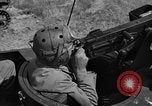 Standbild Antenne gunnery United States USA, 1944, aus Sekunde 32 historischem Filmmaterial Videoclip 65675071193