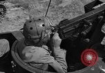 Standbild Antenne gunnery United States USA, 1944, aus Sekunde 35 historischem Filmmaterial Videoclip 65675071193