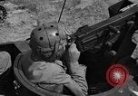 Standbild Antenne gunnery United States USA, 1944, aus Sekunde 36 historischem Filmmaterial Videoclip 65675071193