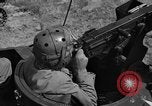 Standbild Antenne gunnery United States USA, 1944, aus Sekunde 37 historischem Filmmaterial Videoclip 65675071193