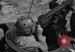 Standbild Antenne gunnery United States USA, 1944, aus Sekunde 42 historischem Filmmaterial Videoclip 65675071193