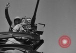 Standbild Antenne gunnery United States USA, 1944, aus Sekunde 43 historischem Filmmaterial Videoclip 65675071193