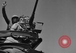 Standbild Antenne gunnery United States USA, 1944, aus Sekunde 44 historischem Filmmaterial Videoclip 65675071193