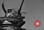 Standbild Antenne gunnery United States USA, 1944, aus Sekunde 45 historischem Filmmaterial Videoclip 65675071193