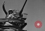 Standbild Antenne gunnery United States USA, 1944, aus Sekunde 46 historischem Filmmaterial Videoclip 65675071193