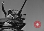 Standbild Antenne gunnery United States USA, 1944, aus Sekunde 47 historischem Filmmaterial Videoclip 65675071193