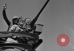 Standbild Antenne gunnery United States USA, 1944, aus Sekunde 48 historischem Filmmaterial Videoclip 65675071193
