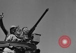 Standbild Antenne gunnery United States USA, 1944, aus Sekunde 49 historischem Filmmaterial Videoclip 65675071193
