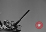 Standbild Antenne gunnery United States USA, 1944, aus Sekunde 51 historischem Filmmaterial Videoclip 65675071193