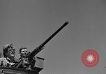 Standbild Antenne gunnery United States USA, 1944, aus Sekunde 53 historischem Filmmaterial Videoclip 65675071193