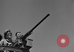 Standbild Antenne gunnery United States USA, 1944, aus Sekunde 54 historischem Filmmaterial Videoclip 65675071193