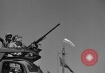 Standbild Antenne gunnery United States USA, 1944, aus Sekunde 55 historischem Filmmaterial Videoclip 65675071193