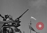 Standbild Antenne gunnery United States USA, 1944, aus Sekunde 57 historischem Filmmaterial Videoclip 65675071193