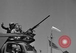 Standbild Antenne gunnery United States USA, 1944, aus Sekunde 58 historischem Filmmaterial Videoclip 65675071193