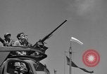Standbild Antenne gunnery United States USA, 1944, aus Sekunde 60 historischem Filmmaterial Videoclip 65675071193