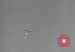 Standbild Antenne gunnery United States USA, 1944, aus Sekunde 62 historischem Filmmaterial Videoclip 65675071193