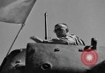 Standbild Antenne gunnery United States USA, 1944, aus Sekunde 7 historischem Filmmaterial Videoclip 65675071194