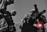 Standbild Antenne gunnery United States USA, 1944, aus Sekunde 9 historischem Filmmaterial Videoclip 65675071194