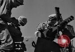 Standbild Antenne gunnery United States USA, 1944, aus Sekunde 10 historischem Filmmaterial Videoclip 65675071194