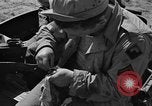 Standbild Antenne gunnery United States USA, 1944, aus Sekunde 11 historischem Filmmaterial Videoclip 65675071194