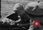 Standbild Antenne gunnery United States USA, 1944, aus Sekunde 14 historischem Filmmaterial Videoclip 65675071194